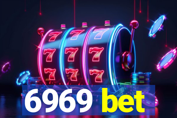 6969 bet